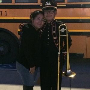 Meet your Posher, David